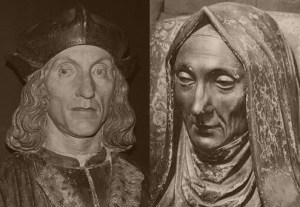 To win against these two, you had to hit ‘em where it hurt the most. And never give up, never surrender.  