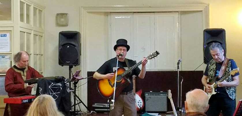 Photo of The Legendary Ten Seconds