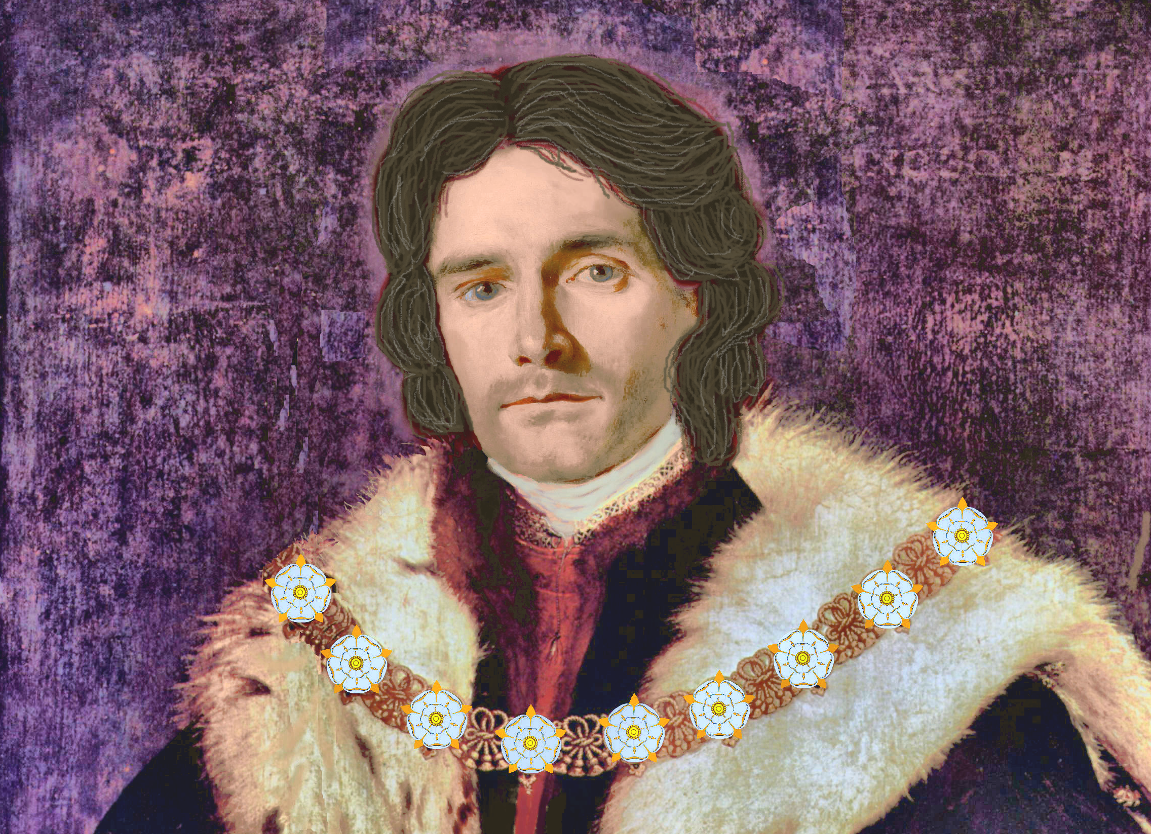 Head and Shoulders - 3 - grey adjusted