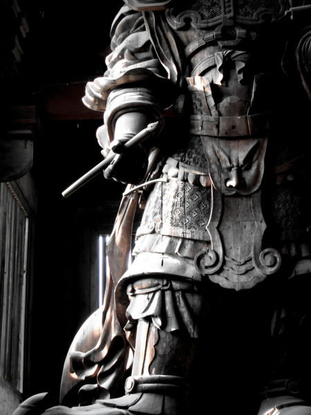 Richard’s Mighty Army