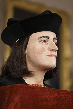 Richard III for WordPress