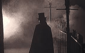 Jack the Ripper