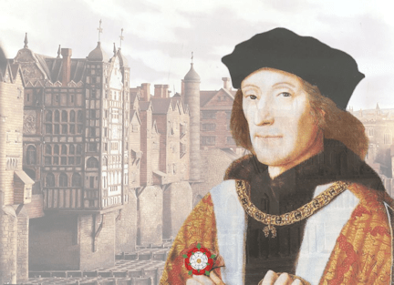 Henry VII