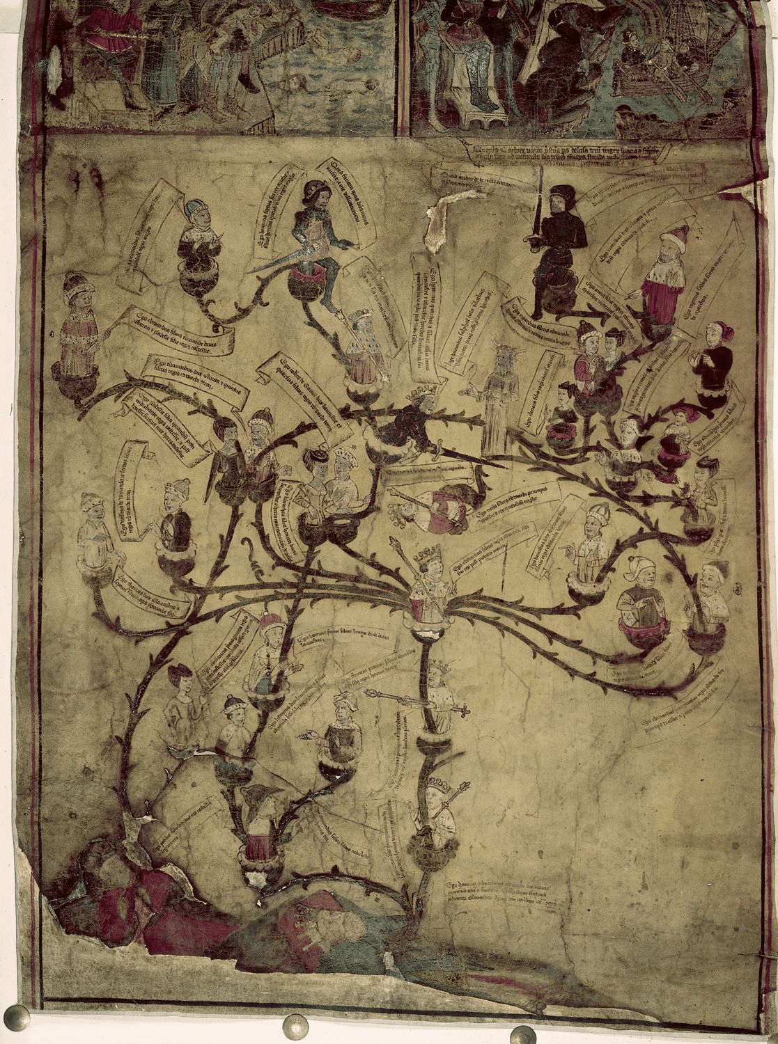 genealogy of Edward IV