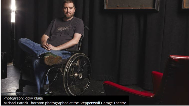 Richard, the Bristle King