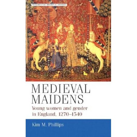 Medieval Maidens