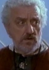 Bernard Cribbins Carry On Columbus (1992)