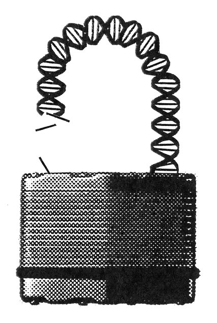 ny times - genetics review