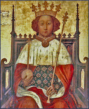 richard-on-throne